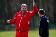 Football Legend John Toshack Diagnosed with Dementia, Son Reveals Health Update