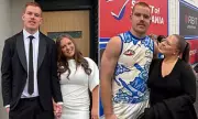 Football WAG Chloe Pink Reaches Breaking Point Over Vile Fertility Trolls