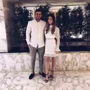 Footballer Graham Carey's Partner Rachel Borthwick Dies at 37 After Cancer Fight