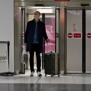 Foreign Office Issues 'Do Not Travel' Warning for 14 Countries Including Israel and Russia