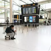 Foreign Office Issues Travel Ban for 76 Nations Amid Middle East Conflict