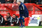 Forest Boss Pereira Prioritises Tottenham Clash Over Europa League