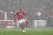 Forest's Hutchinson Ridiculed for Face Cream Weather Complaint After Defeat