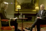 Former BBC Producer Recounts Prince Andrew's Fateful Newsnight Interview