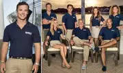 Former Below Deck Star Files $850M Lawsuit Against NBCUniversal Over Alleged Harassment