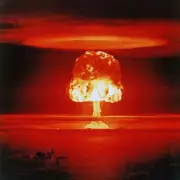 Former CIA Spy Identifies Two Regions That Could Survive Nuclear War