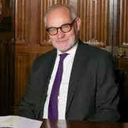 Former Conservative MP Crispin Blunt Admits Guilt in Drug Possession Case