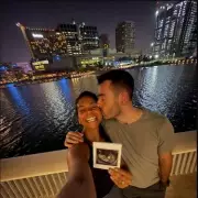 Former Coronation Street Star Kate Spencer Welcomes Baby Boy with Husband Paul Walker