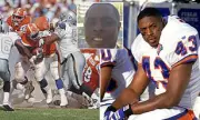 Former Denver Broncos Player Derrick Clark Passes Away at Age 54