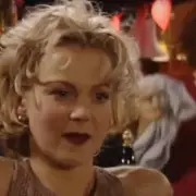 Former EastEnders Star Deborah Sheridan-Taylor Transforms into Stylist