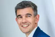 Former Google Executive Matt Brittin Appointed as BBC's New Director-General