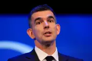 Former Google Executive Matt Brittin Appointed as New BBC Director-General