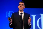 Former Google Executive Matt Brittin Tipped as Next BBC Director-General