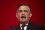 Former Labour MP Jon Ashworth Reveals Major Stroke, Urges Health Checks