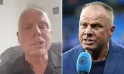 Former Man City Captain Andy Morrison Diagnosed with Ramsay Hunt Syndrome