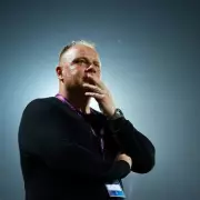 Former Manchester City Captain Andy Morrison Diagnosed with Ramsay Hunt Syndrome