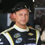 Former NASCAR Driver Chase Pistone Dies at 42, Family and Racing World Mourn