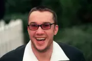 Former Never Mind The Buzzcocks Host Mark Lamarr Banned from Driving