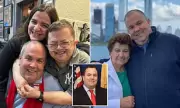 Former New Jersey Assemblyman Albert Coutinho Dies in Newark Car Crash