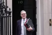 Former No 10 Aide Reveals How to Spot a Prime Minister's Final Days