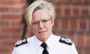 Former Police Chief Criticised Over Nottingham Attack to Lead Serious Case Reviews