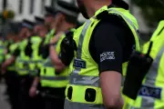 Former SNP Candidate Under Police Investigation for Alleged Sexual Offences