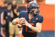 Former Syracuse QB Rex Culpepper Dies at 28 After Dirt Bike Accident