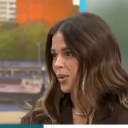 Former TOWIE Star Chloe Lewis Campaigns for Mandatory Ice Skating Gloves After Son's Accident