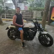 Former TOWIE Star Jordan Wright's Final Days in Thailand Before Tragic Death