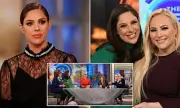 Former View Host Abby Huntsman Returns Despite Past Claims of Toxic Environment