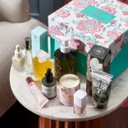 Fortnum & Mason's Luxury Beauty Box Offers £185 in Free Products for Mother's Day