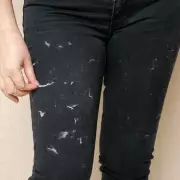 Four Cat Owner's Fabric Softener Hack for Fur-Free Clothes