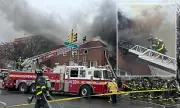 Four Killed Including Toddler in Devastating Queens Apartment Blaze
