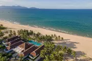 Four Seasons Nam Hai: A Tranquil Vietnamese Beachfront Haven