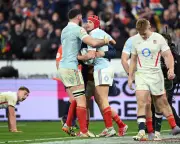 France Clinch Six Nations 2026 in Thrilling Last-Minute Victory Over England