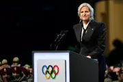 France Condemns IOC's Genetic Testing for Female Athletes as 'Step Backwards'