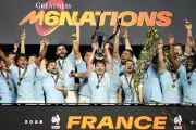 France Retain Six Nations Crown in Record-Breaking 2026 Tournament
