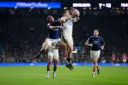 France vs England Six Nations Finale: TV Channel, Kick-Off Time and Team News