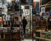 France's Print Renaissance: How Books and Magazines Defy Digital Decline