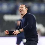 Frank Lampard's Coventry City Eye Five Chelsea Stars for Premier League Survival