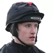 Freddie Gordon's Injury Halts Conditional Jockeys' Championship Battle