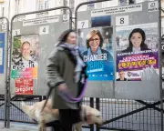 French Local Elections: Paris and Marseille Races Tight as Second Round Voting Begins
