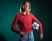 Fridolina Rolfo on Manchester United's Women's League Cup Final Against Chelsea