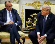 Friedrich Merz's Tense Washington Visit Amid Trump's Iran Conflict