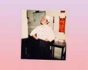 From Chef Burnout to Pig Farm Revival: How Lucy Ridge Rediscovered Her Passion