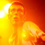 From Grim City to Musical Paradise: The Madchester Revolution