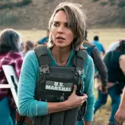 From Modelling to Marshals: Arielle Kebbel's Journey to CBS Drama Stardom