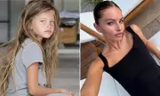 From 'Most Beautiful Girl' to Anti-Model: Thylane Blondeau's Defiant Journey