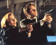 From Mulder and Scully to Homer and Marge: Ultimate TV Couples