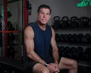 From Opioid Addiction to Elite Marathon Runner: Ken Rideout's Journey